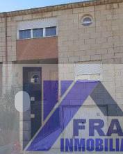 Venta de casa en Íscar