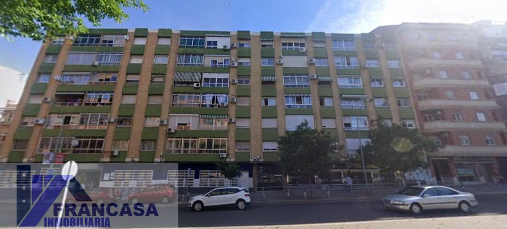 Venta de piso en Ciudad Real