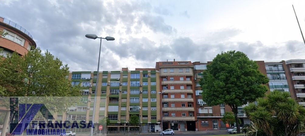 Venta de piso en Ciudad Real