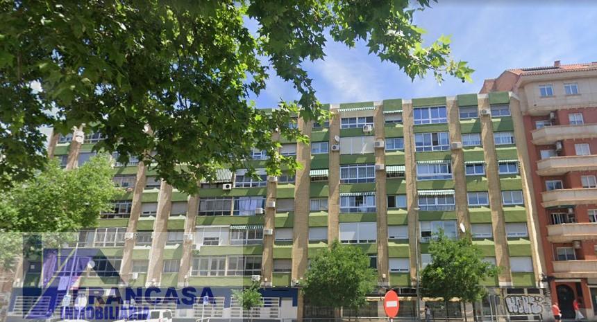 Venta de piso en Ciudad Real