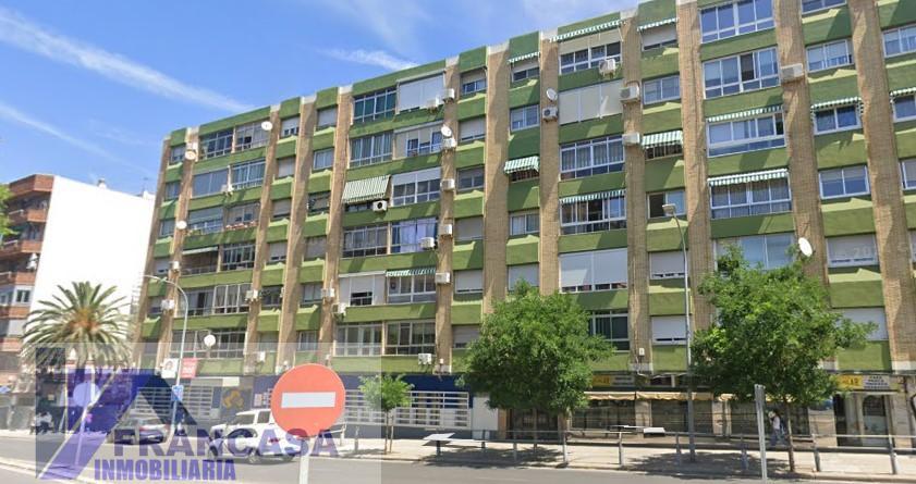 Venta de piso en Ciudad Real