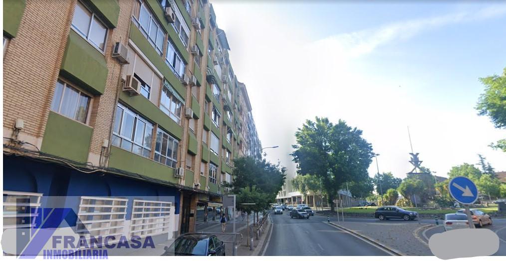 Venta de piso en Ciudad Real
