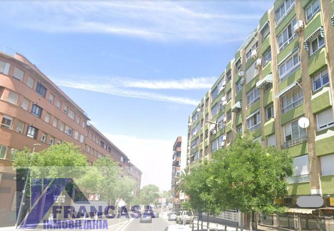 Venta de piso en Ciudad Real