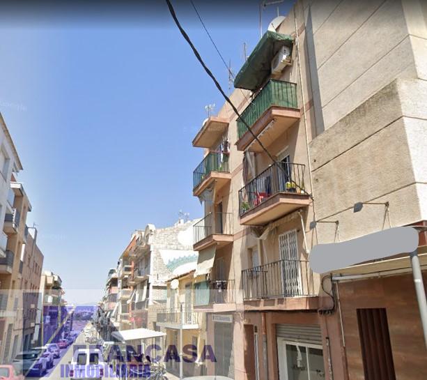Venta de piso en Tarragona