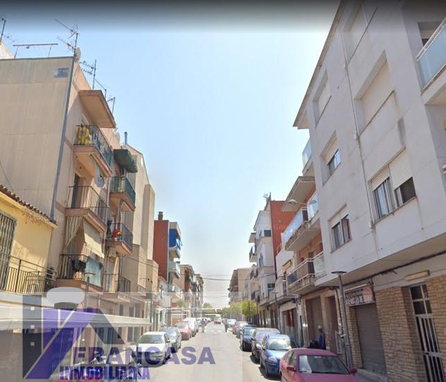 For sale of flat in Tarragona