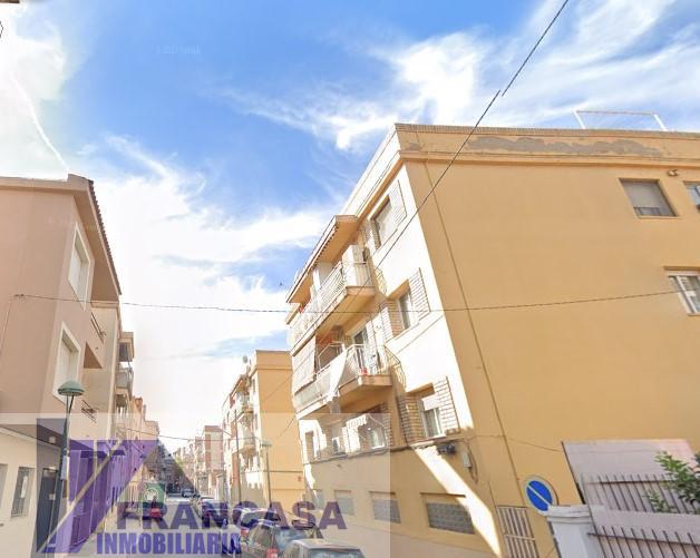 Venta de piso en Tarragona