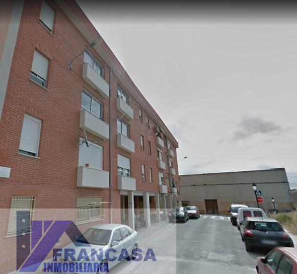 For sale of flat in Chiva