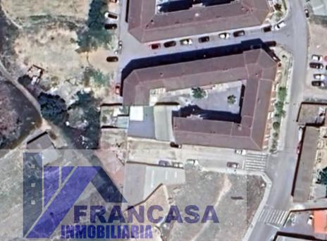 For sale of flat in Chiva