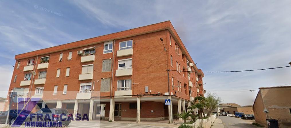 For sale of flat in Chiva