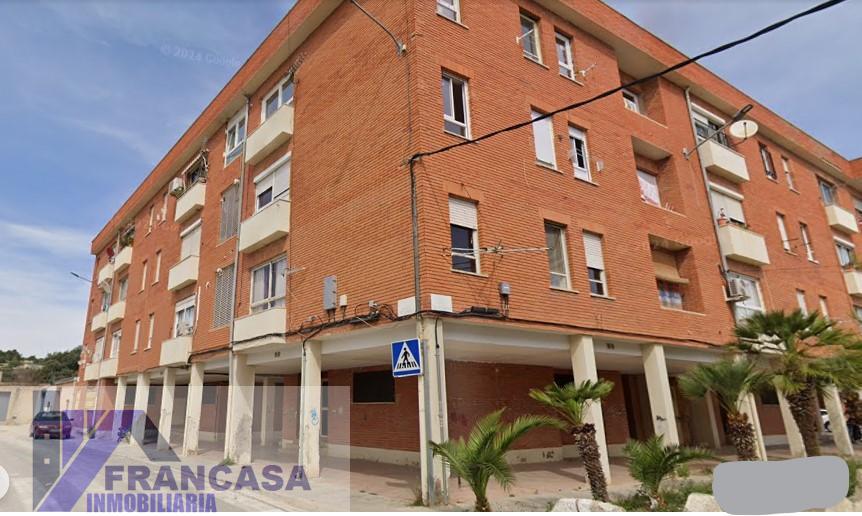Venta de piso en Chiva