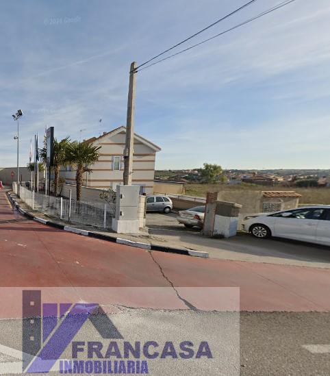 For sale of house in Méntrida