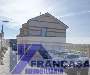 For sale of house in Méntrida