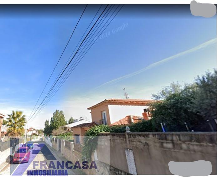 Venta de chalet en Méntrida