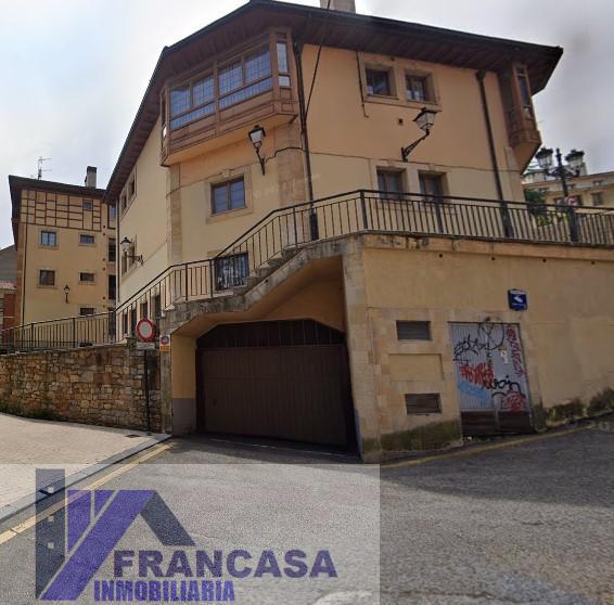 Venta de piso en Oviedo