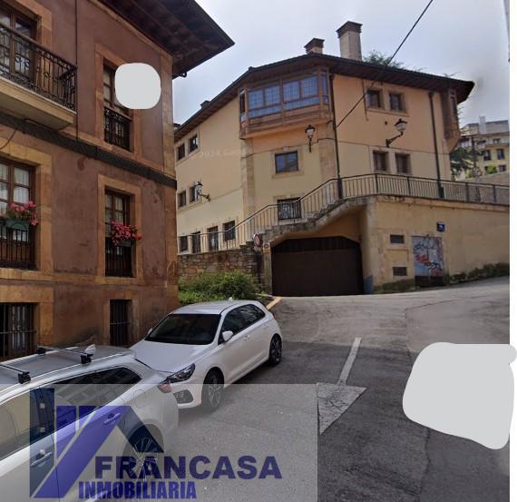 Venta de piso en Oviedo