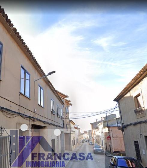 For sale of house in Villarrobledo
