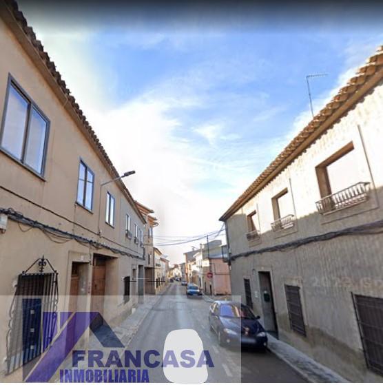 For sale of house in Villarrobledo