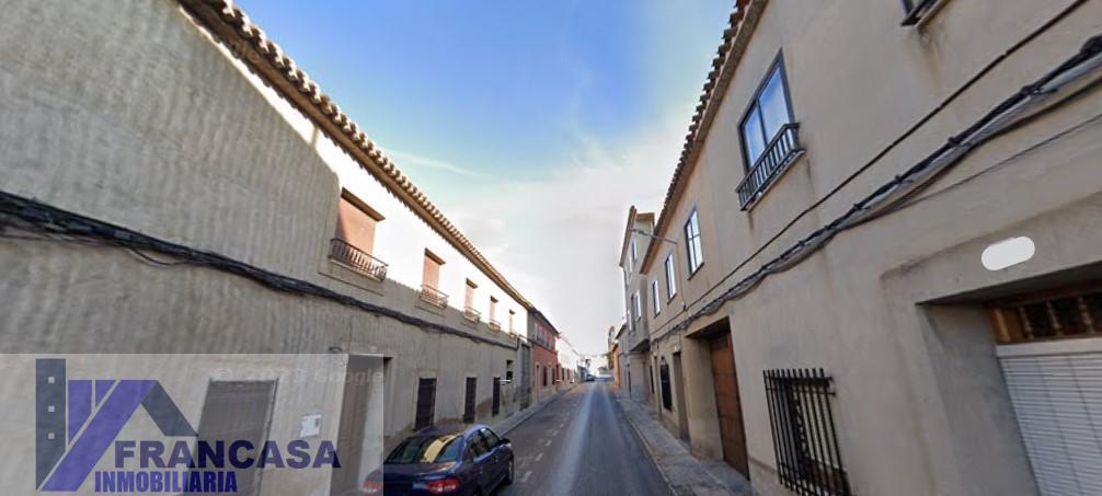 For sale of house in Villarrobledo