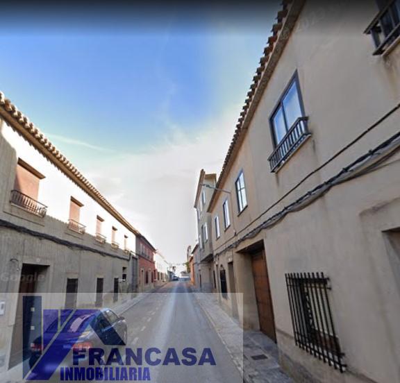 For sale of house in Villarrobledo