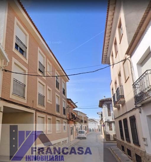 Venta de piso en Herencia