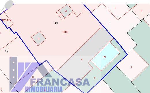 For sale of flat in Herencia