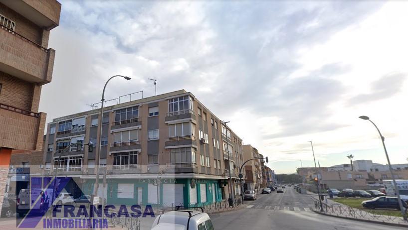 For sale of flat in Cartagena