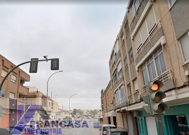 For sale of flat in Cartagena