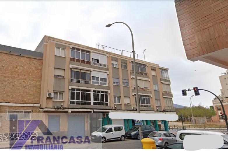 Venta de piso en Cartagena