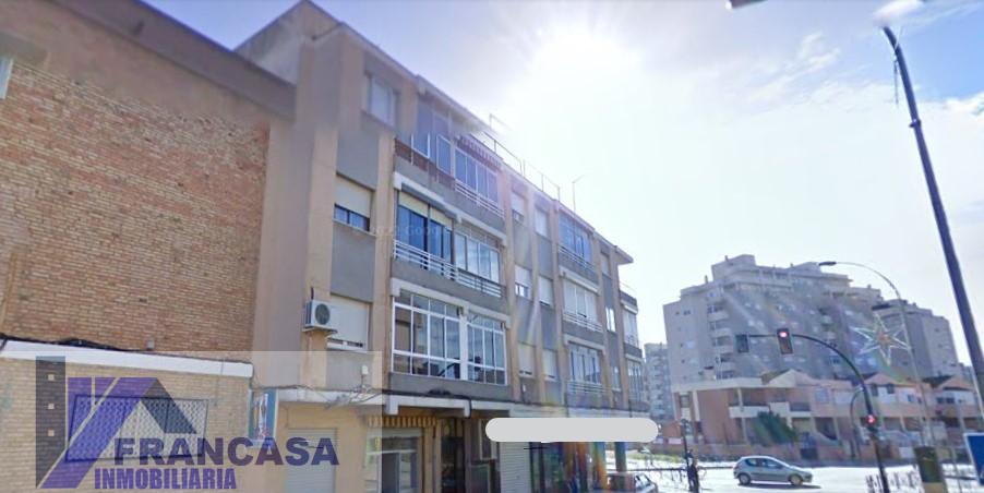 For sale of flat in Cartagena