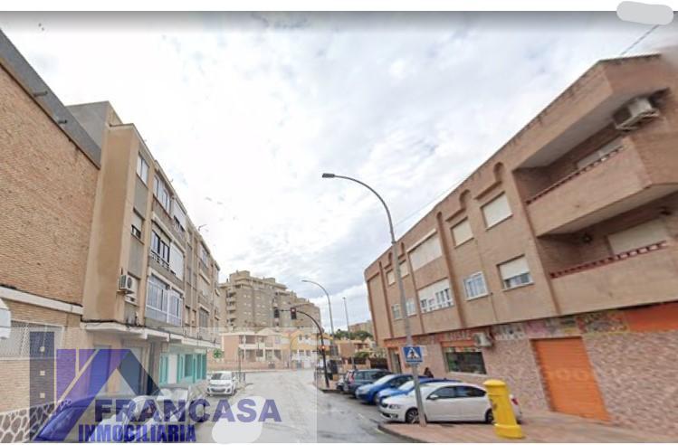 For sale of flat in Cartagena
