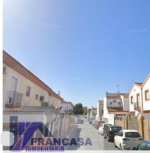 For sale of house in Aljaraque