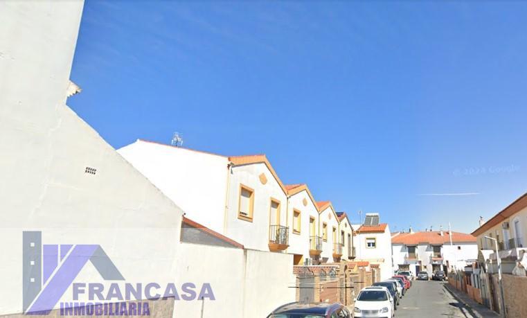 For sale of house in Aljaraque
