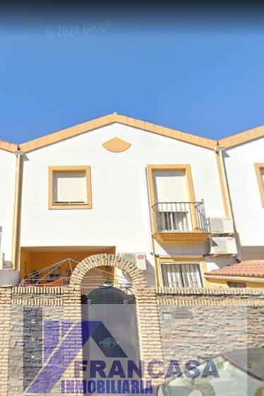 For sale of house in Aljaraque