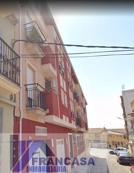 For sale of flat in Benisanó