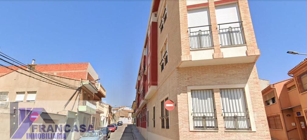 For sale of flat in Benisanó