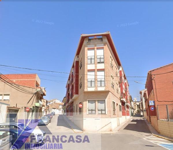 For sale of flat in Benisanó