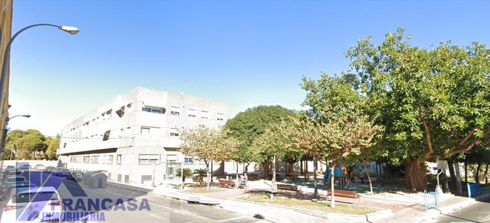 For sale of flat in Alicante