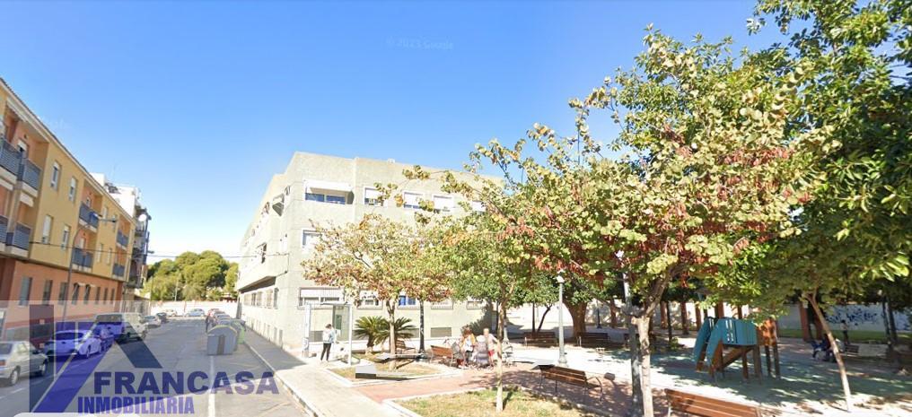 For sale of flat in Alicante