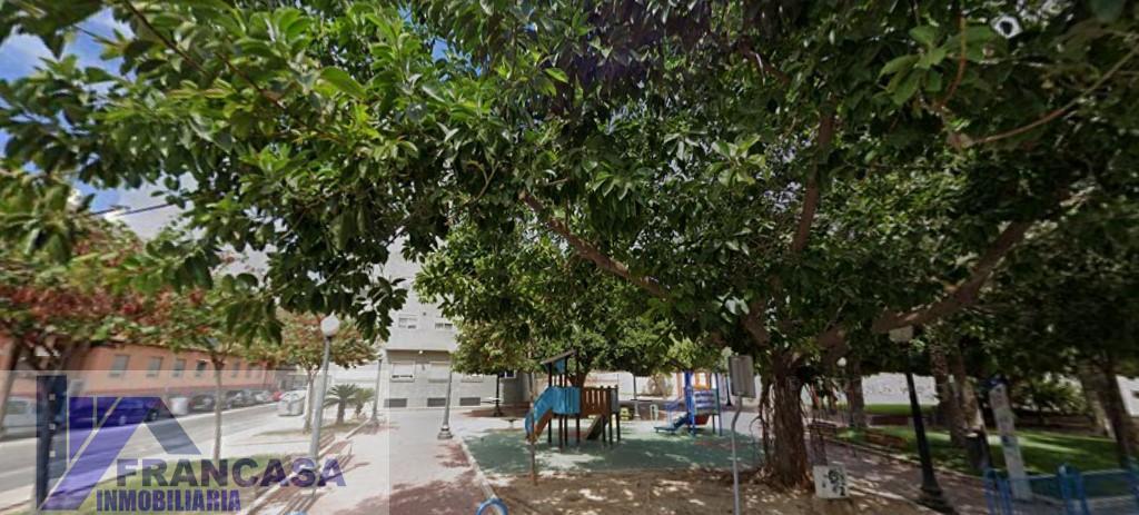 For sale of flat in Alicante