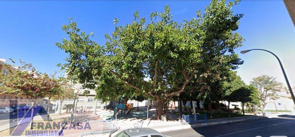 For sale of flat in Alicante