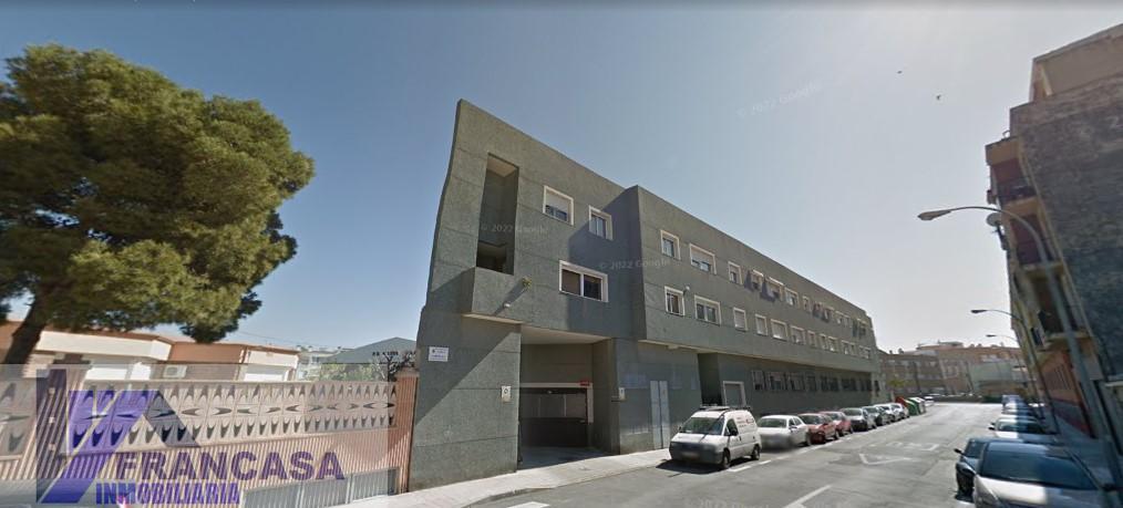For sale of flat in Alicante