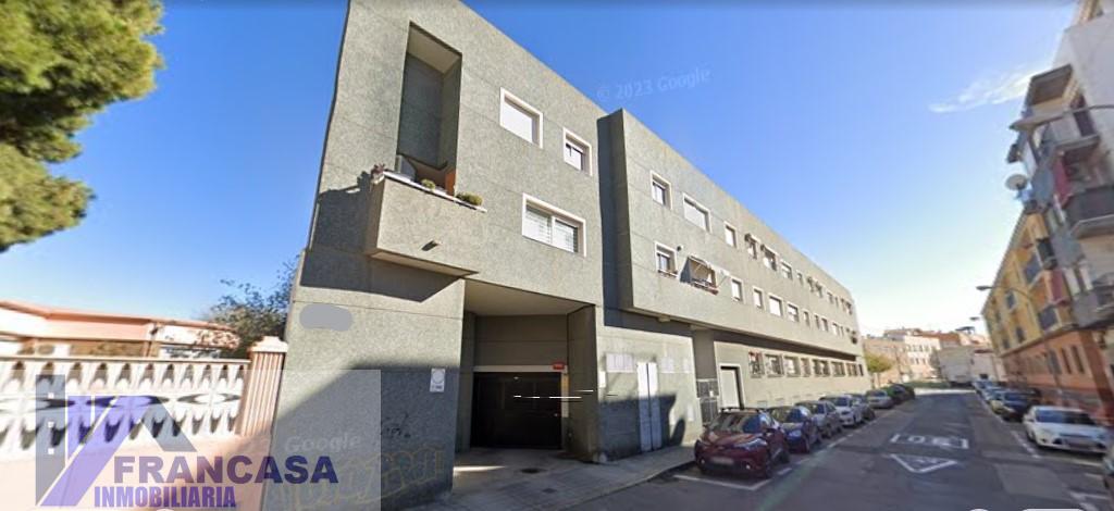 For sale of flat in Alicante