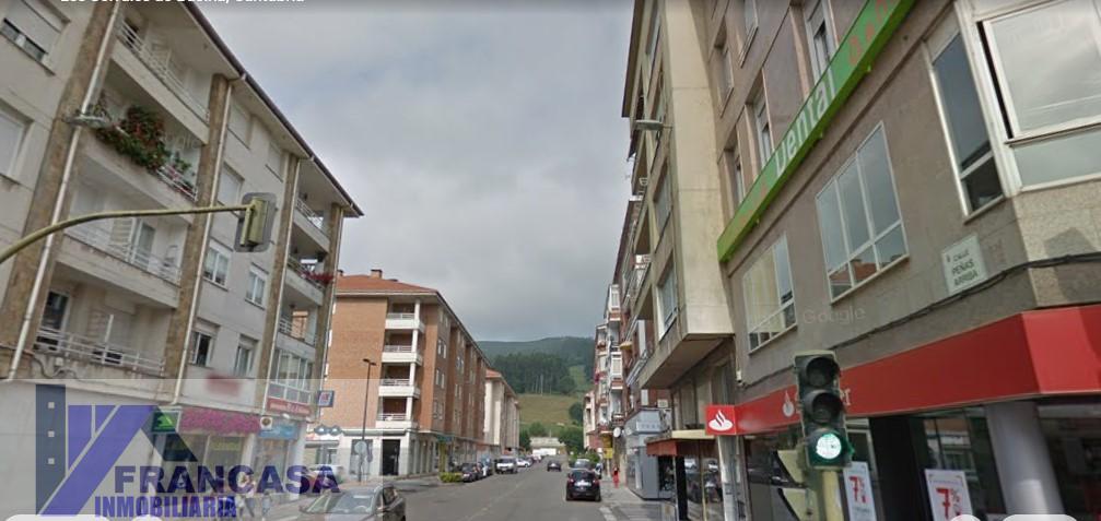 Venta de piso en Los Corrales de Buelna