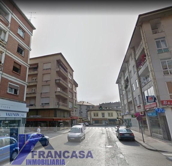 Venta de piso en Los Corrales de Buelna