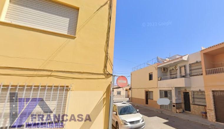 For sale of house in La Mojonera