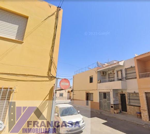 For sale of house in La Mojonera