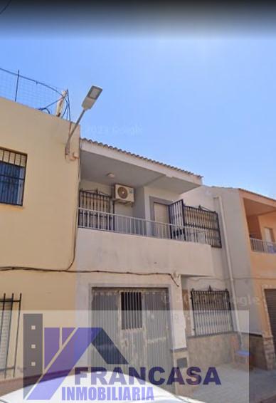 For sale of house in La Mojonera