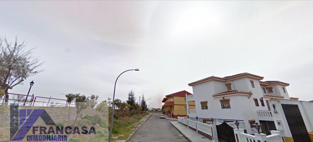 For sale of house in Láchar