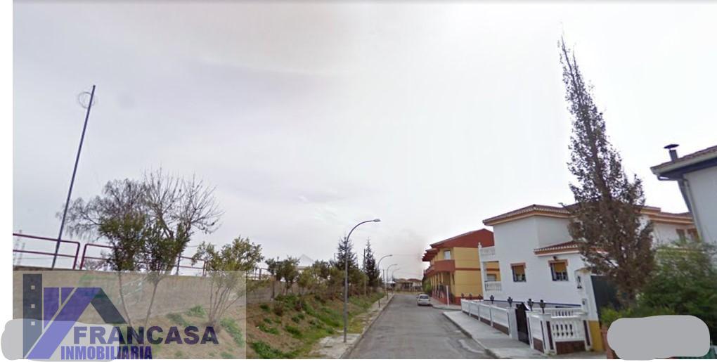 For sale of house in Láchar