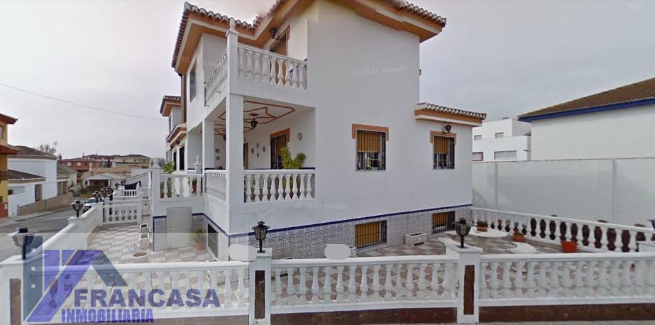 For sale of house in Láchar
